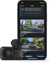 Mini 3 1080P 140° Voice Control